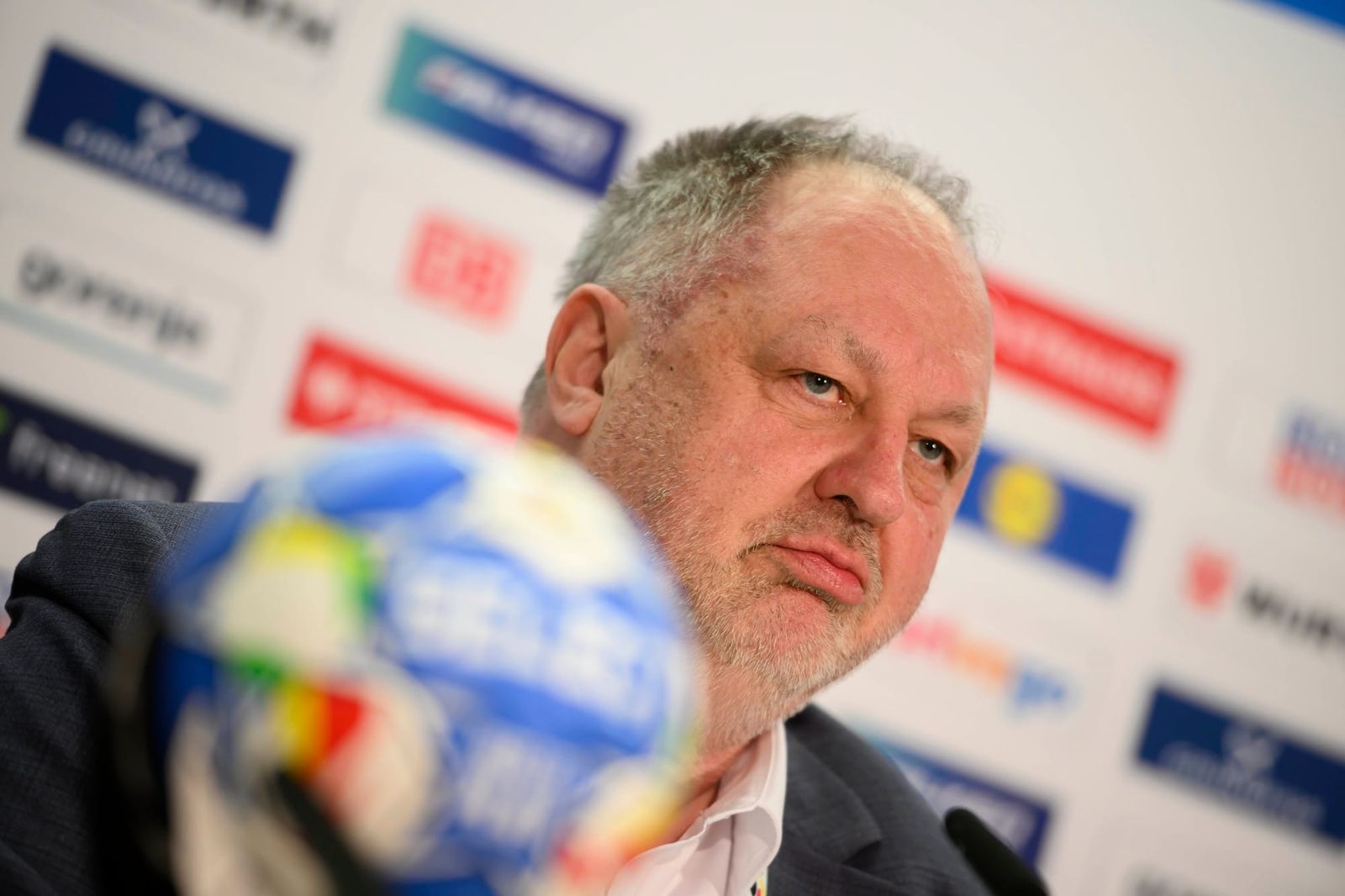 Michelmann: EM eine Chance für den gesamten Handball