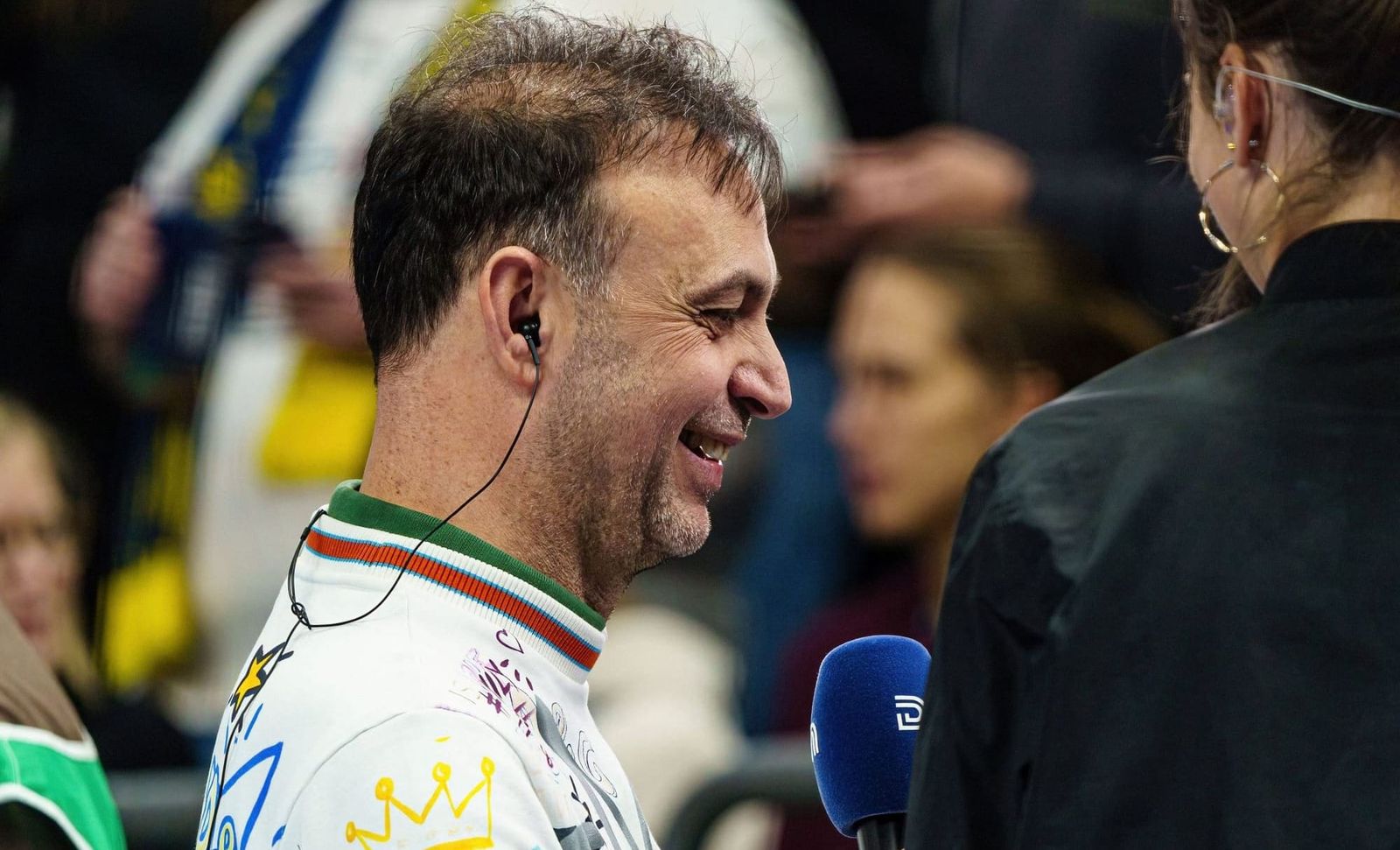 Hanning vor Hauptrunde: "Müssen eine Schippe drauflegen"