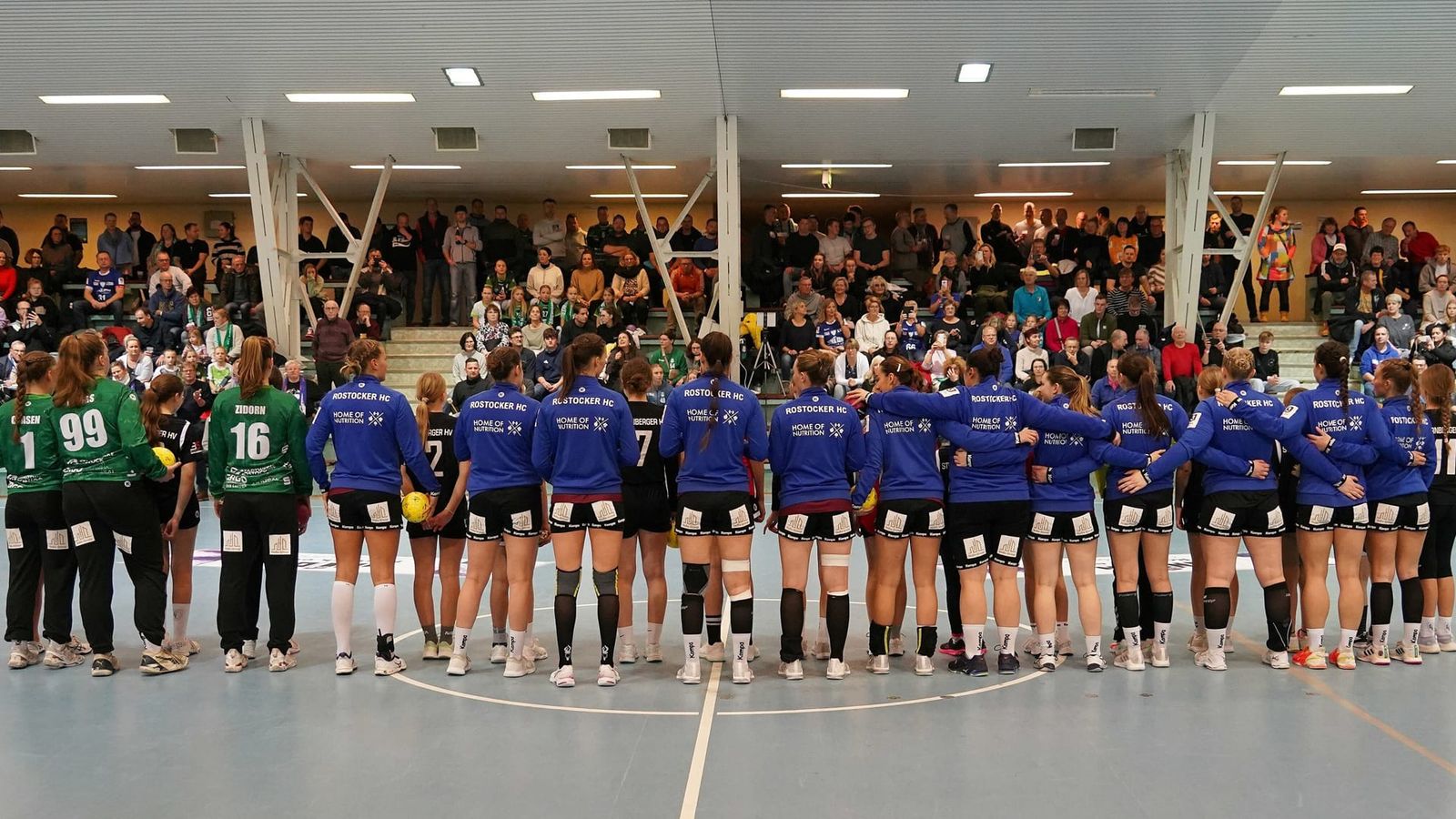 Topspiele im Norden, Schozach-Bottwartal zweifach gefordert