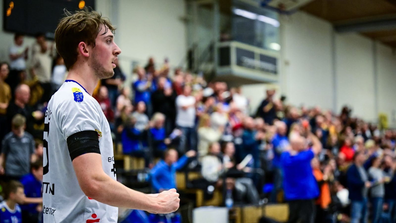 HG Saarlouis will TuS Ferndorf die erste Niederlage beibringen