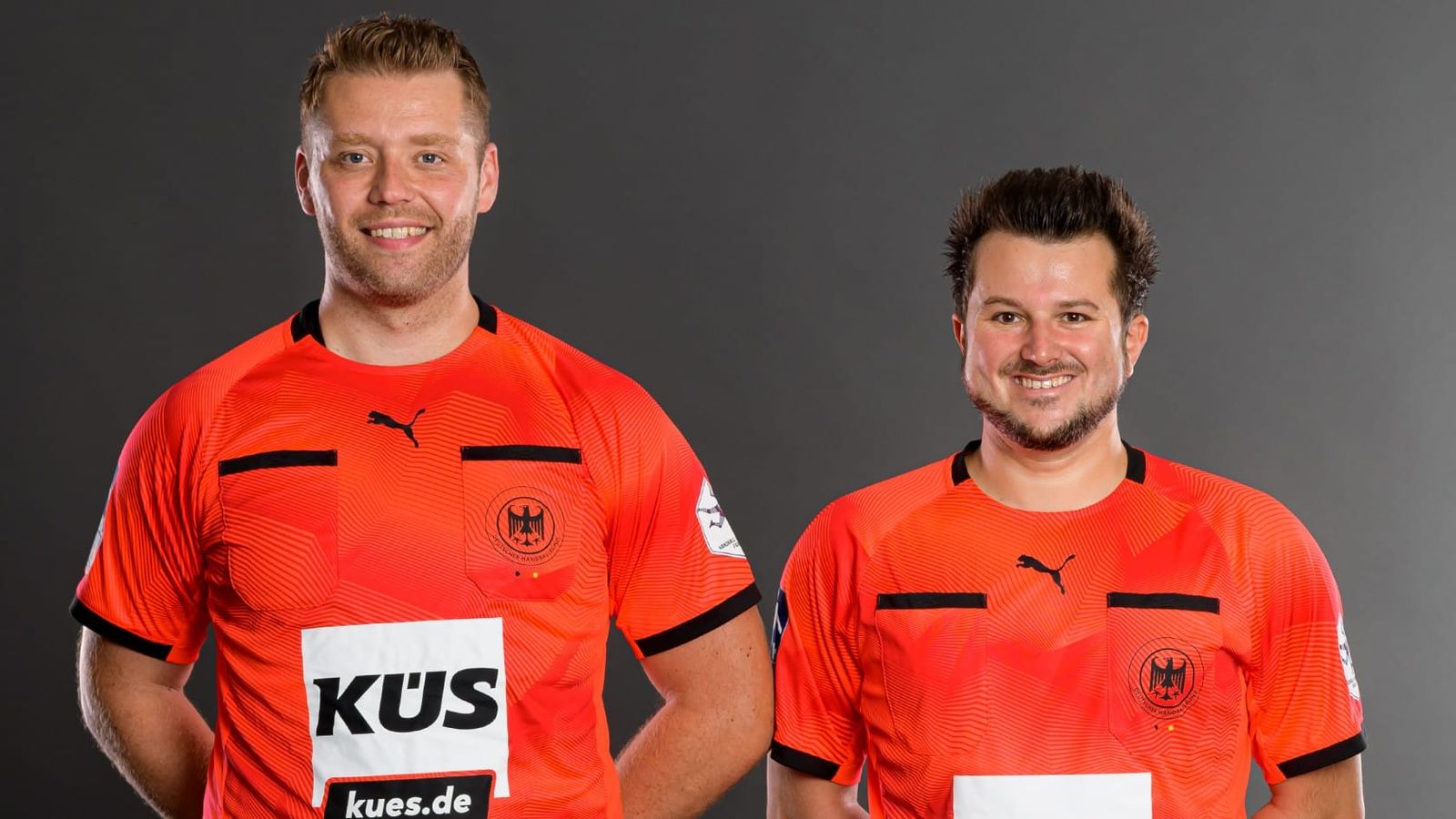 Schmidt/Linker pfeifen in Hannover