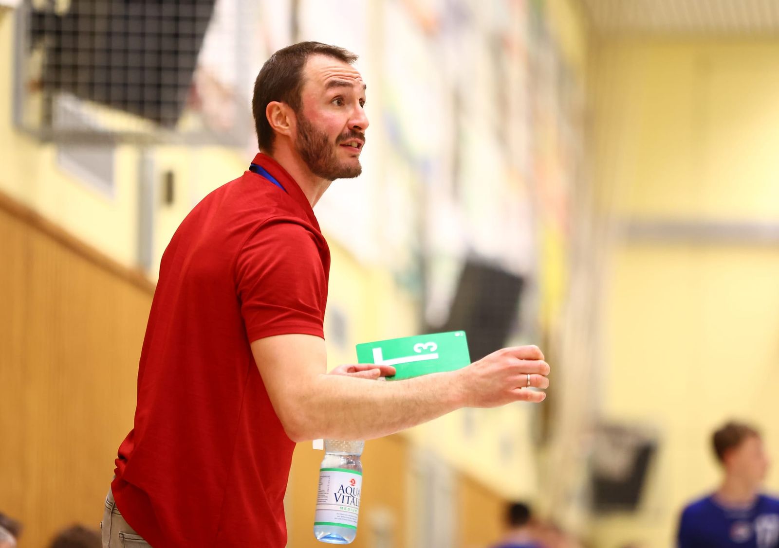 Magdeburg gewinnt Torspektakel in Nieder-Roden