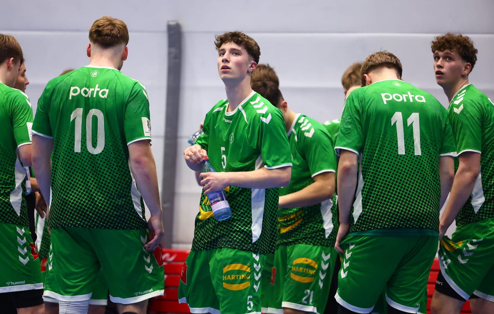 Kämpft sich GWD wieder nach oben?