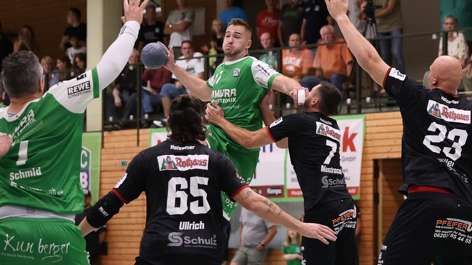 3. Liga: Das Zahlenspiel zum Wochenende