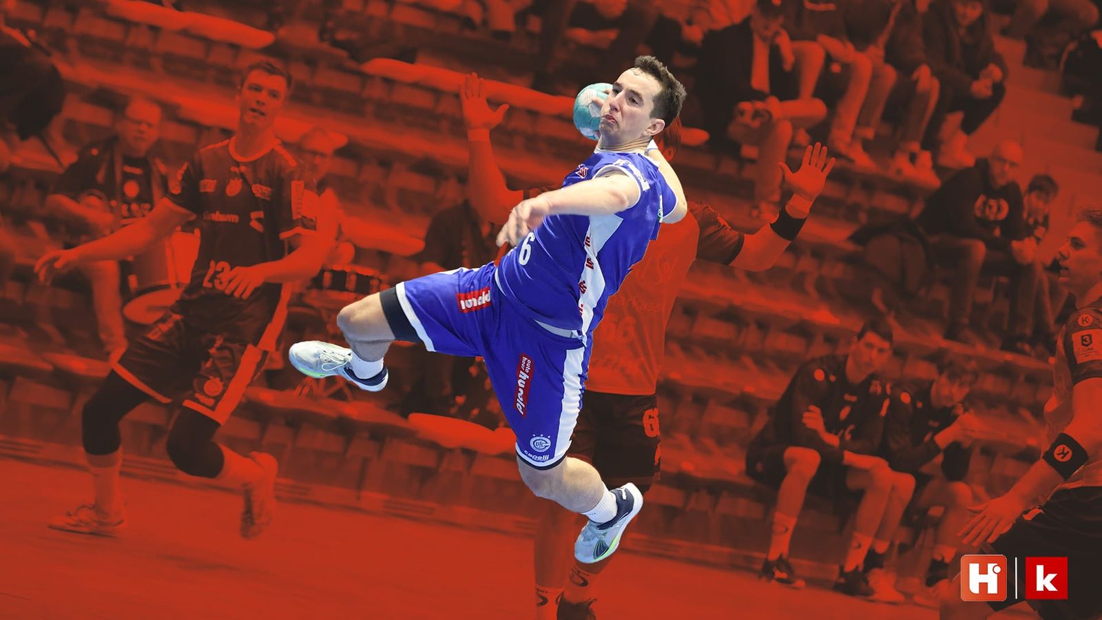 Amateurtor des Monats - Wählt euer Lieblings-Tor aus dem Januar!