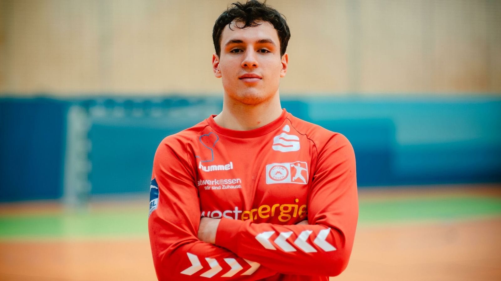 "Auf dem Sprung": TuSEM Essens U21-Weltmeister Christian Wilhelm bringt frisches Gold in die Ruhrpott-Schmiede