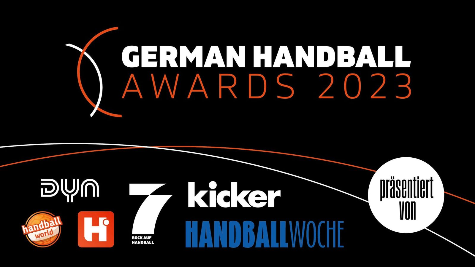 German Handball Awards 2023: Abstimmung startet jetzt