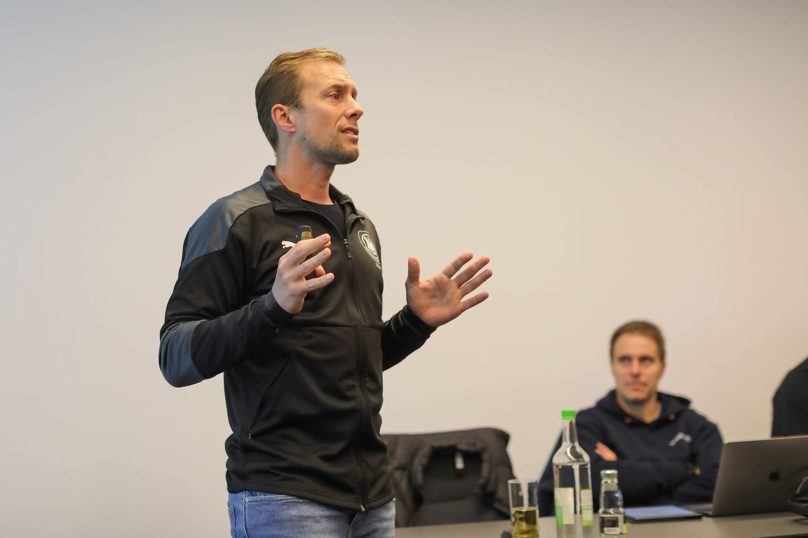 Ein Konzept mit Vorreiterrolle