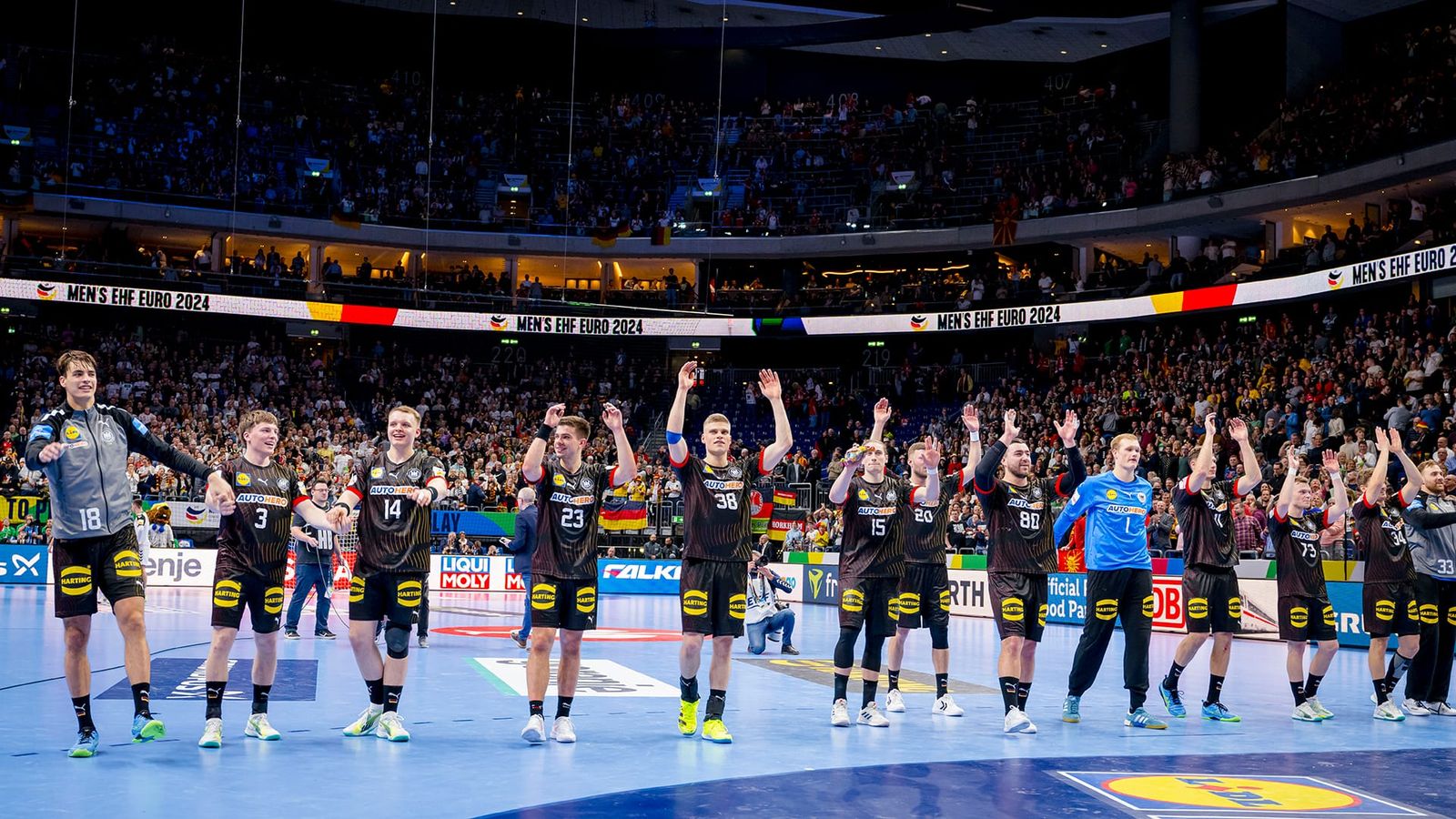 Mit Heimrecht nach Paris