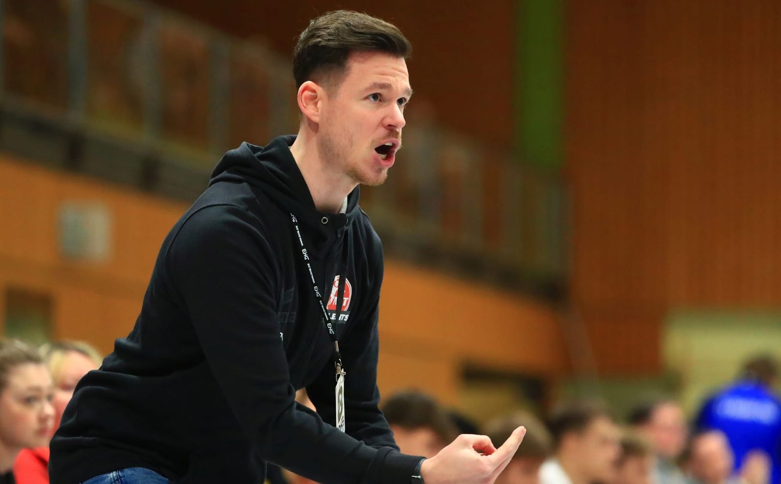 Balingen und Pforzheim kämpfen um Platz eins