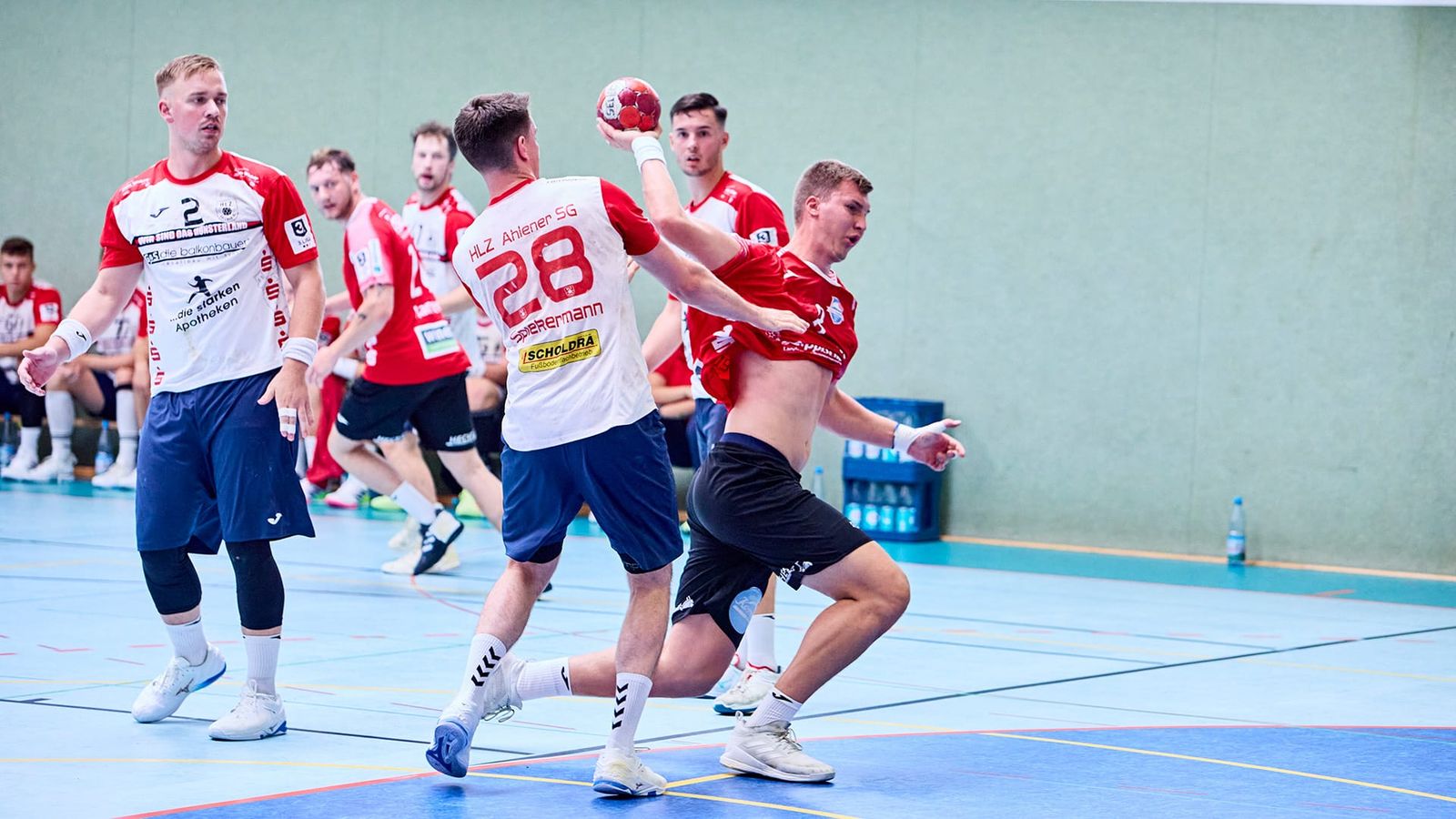 Abstiegskampf im Nord-Westen spitzt sich weiter zu