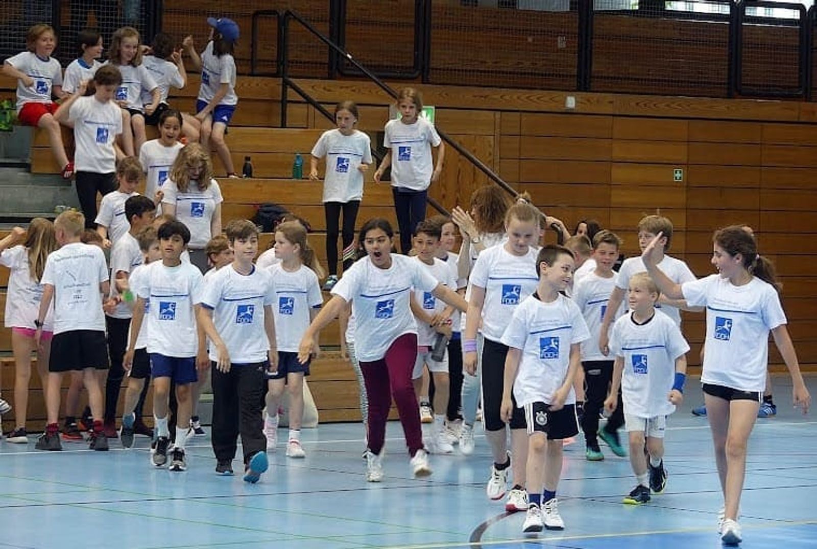 FDDH-Förderungen beschlossen