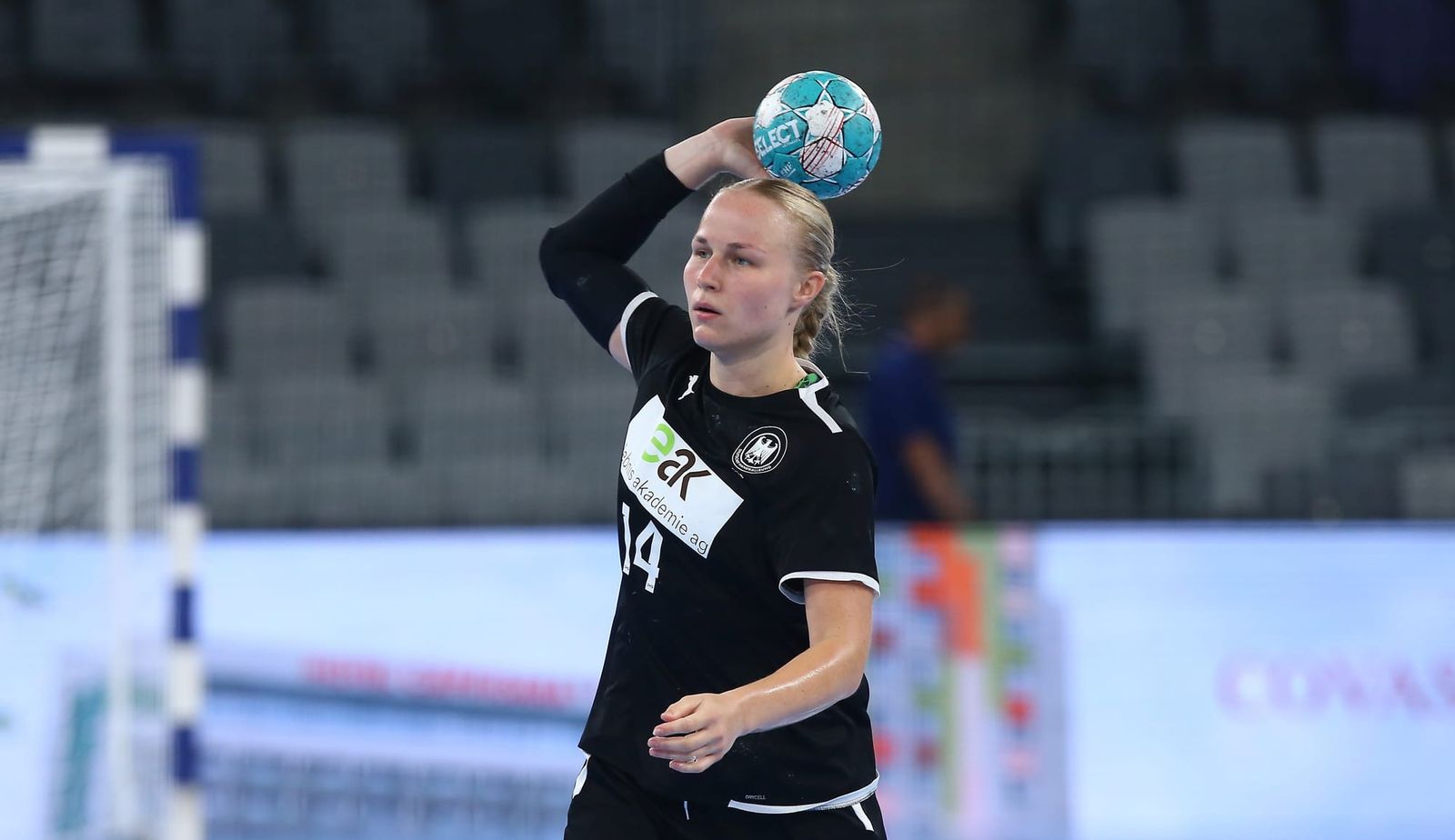 U20-Nationalteam kämpft bis zum Schluss um jedes Tor