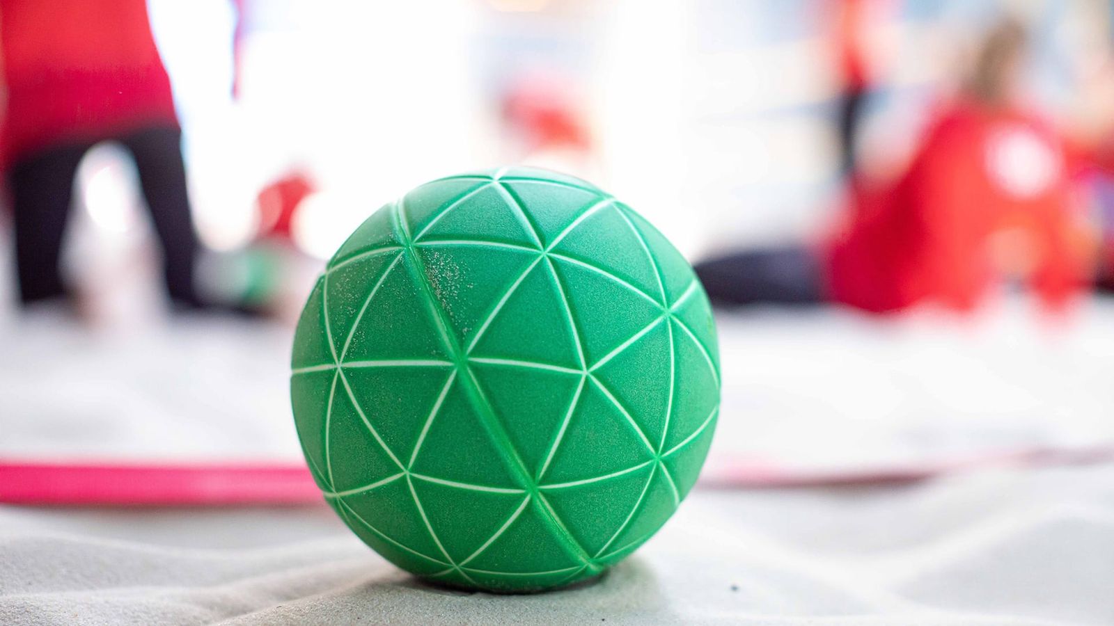 15 Spielerinnen für März-Lehrgang nominiert