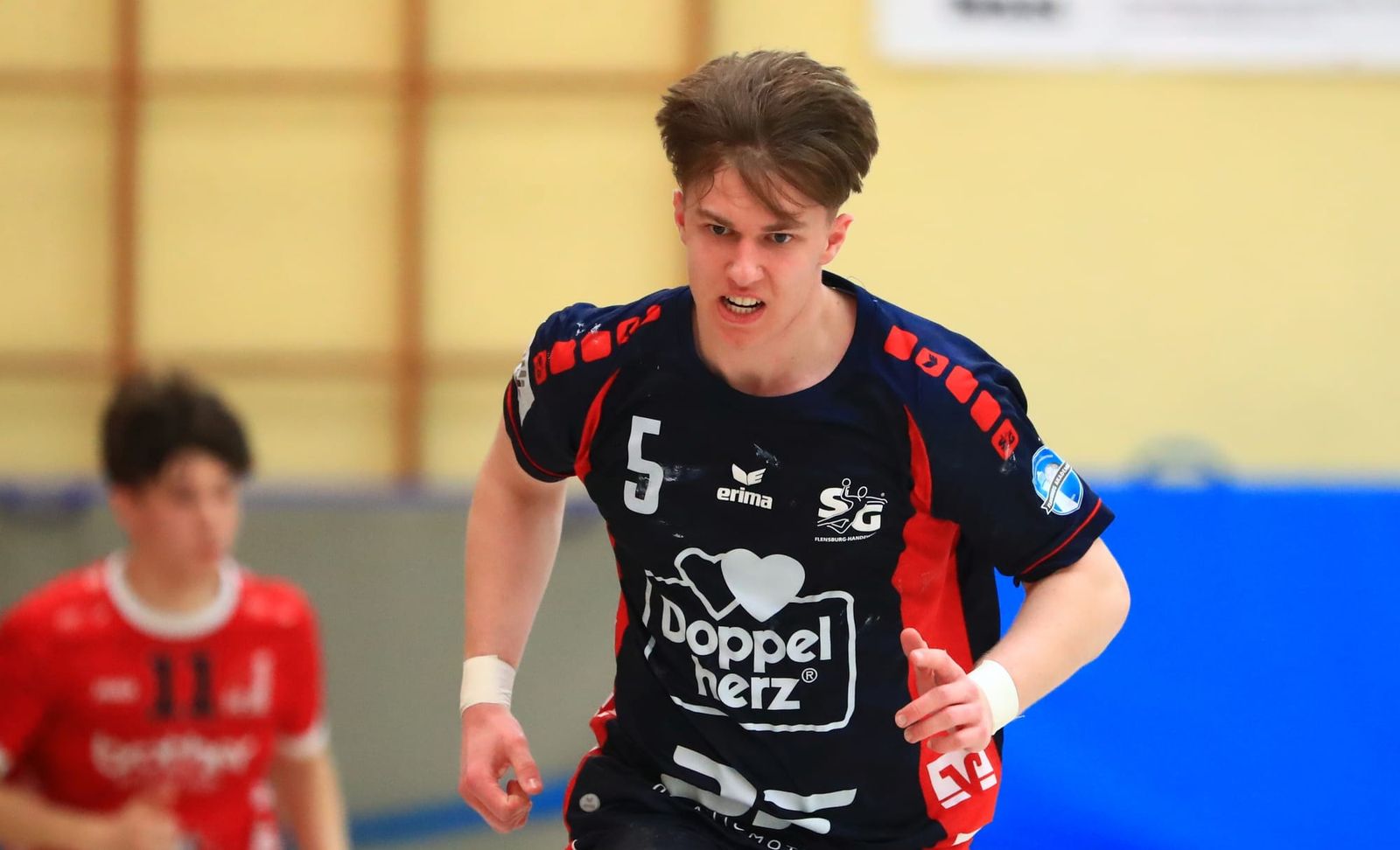 Rimpar freut sich auf die dritte Derby-Chance