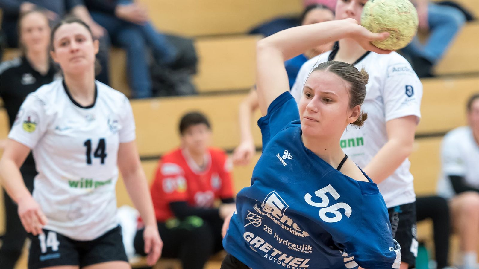 Nach sportlicher Achterbahnfahrt mit einem Punkt auf der Rückreise vom Bodensee