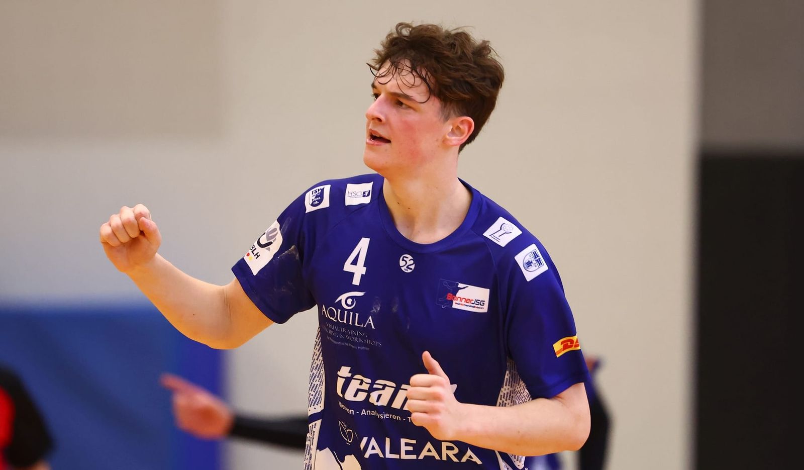 Bonn-Sieg: Hoffmann und Biener harmonieren super