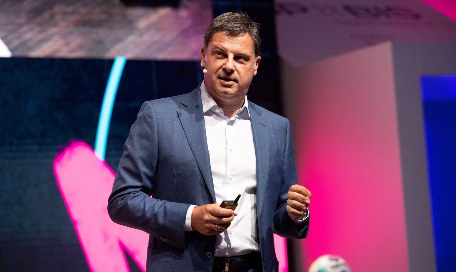 Seifert über das DHB-Pokalfinale: "Werden daraus den Super Bowl des Handballs machen"