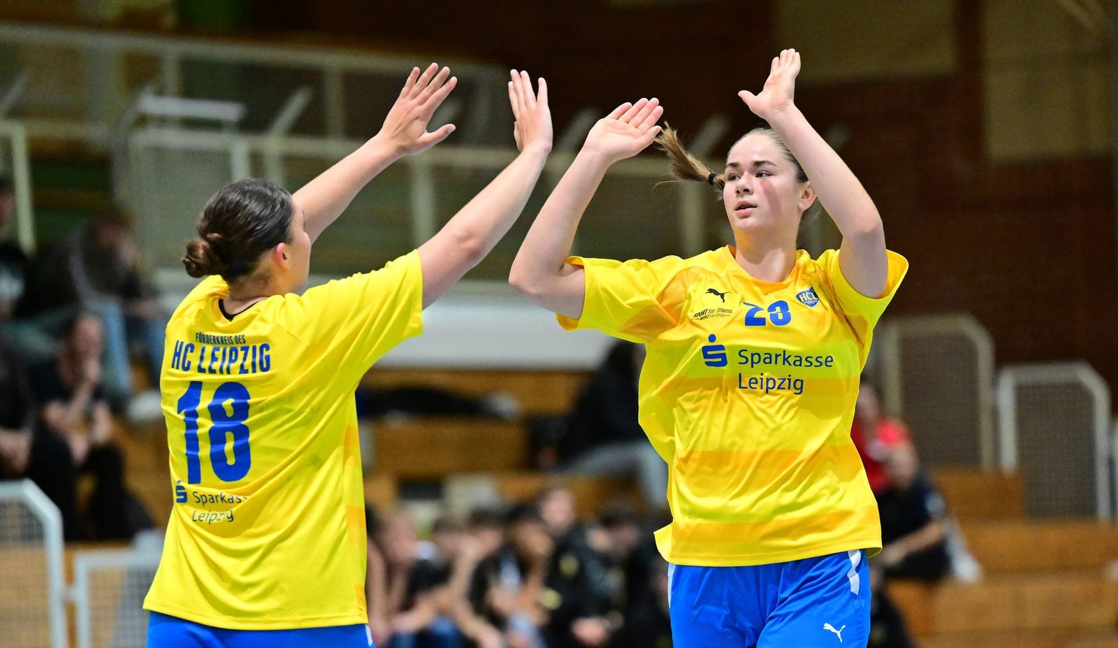 Zwei Viertelfinal-Plätze sind noch offen