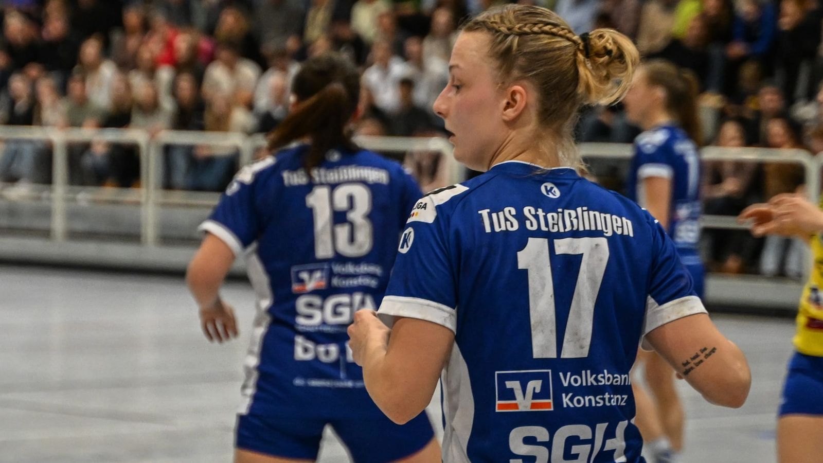 Bielefeld/Jöllenbeck und Dortmund wollen Druck erhöhen