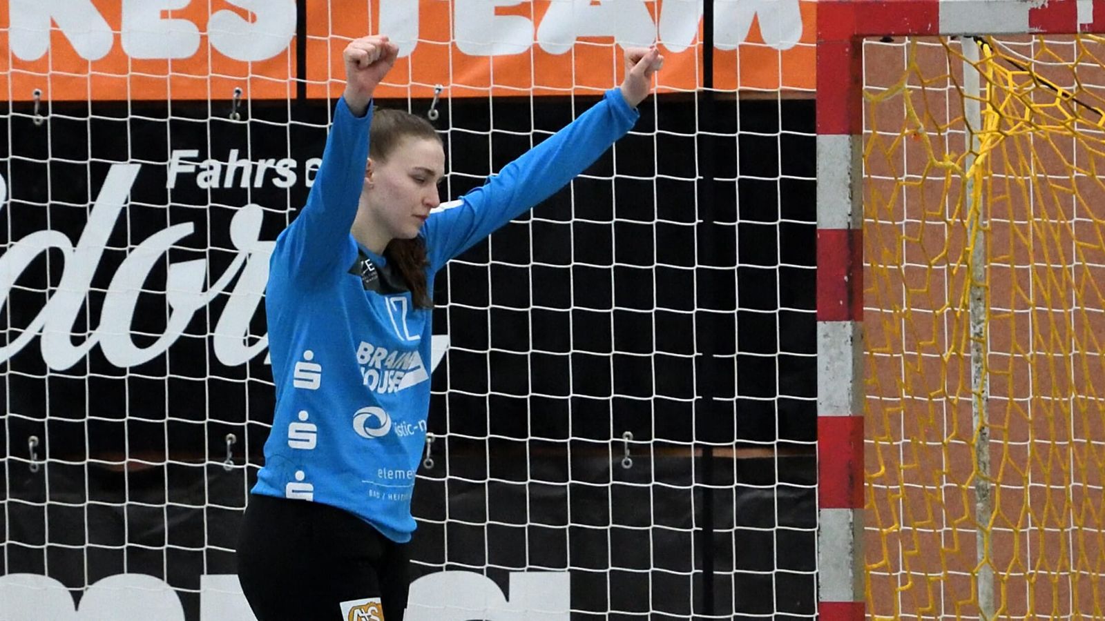 Erlangen bleibt an Spitze, Rostock und Bergischer HC kassieren Niederlagen