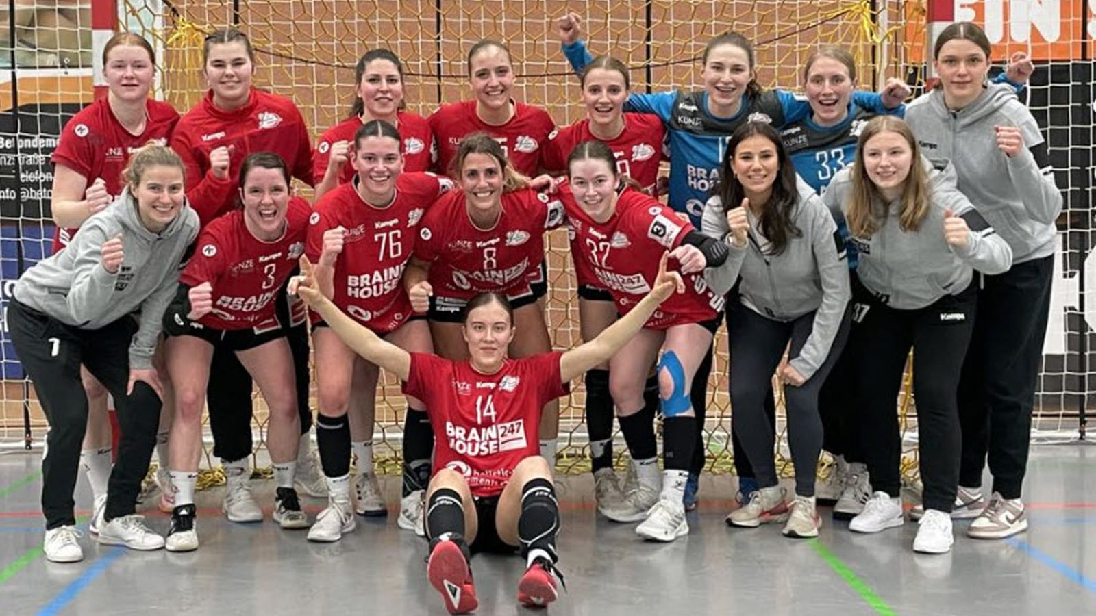 Erlangen und Stuttgart kämpfen um Tabellenspitze, Topspiel in Oldenburg