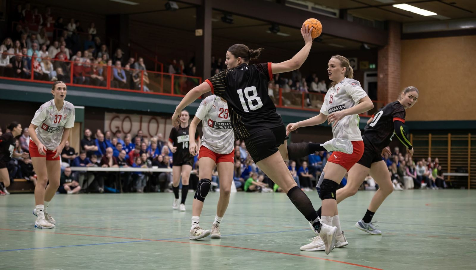 Remis gegen den EM-Zweiten