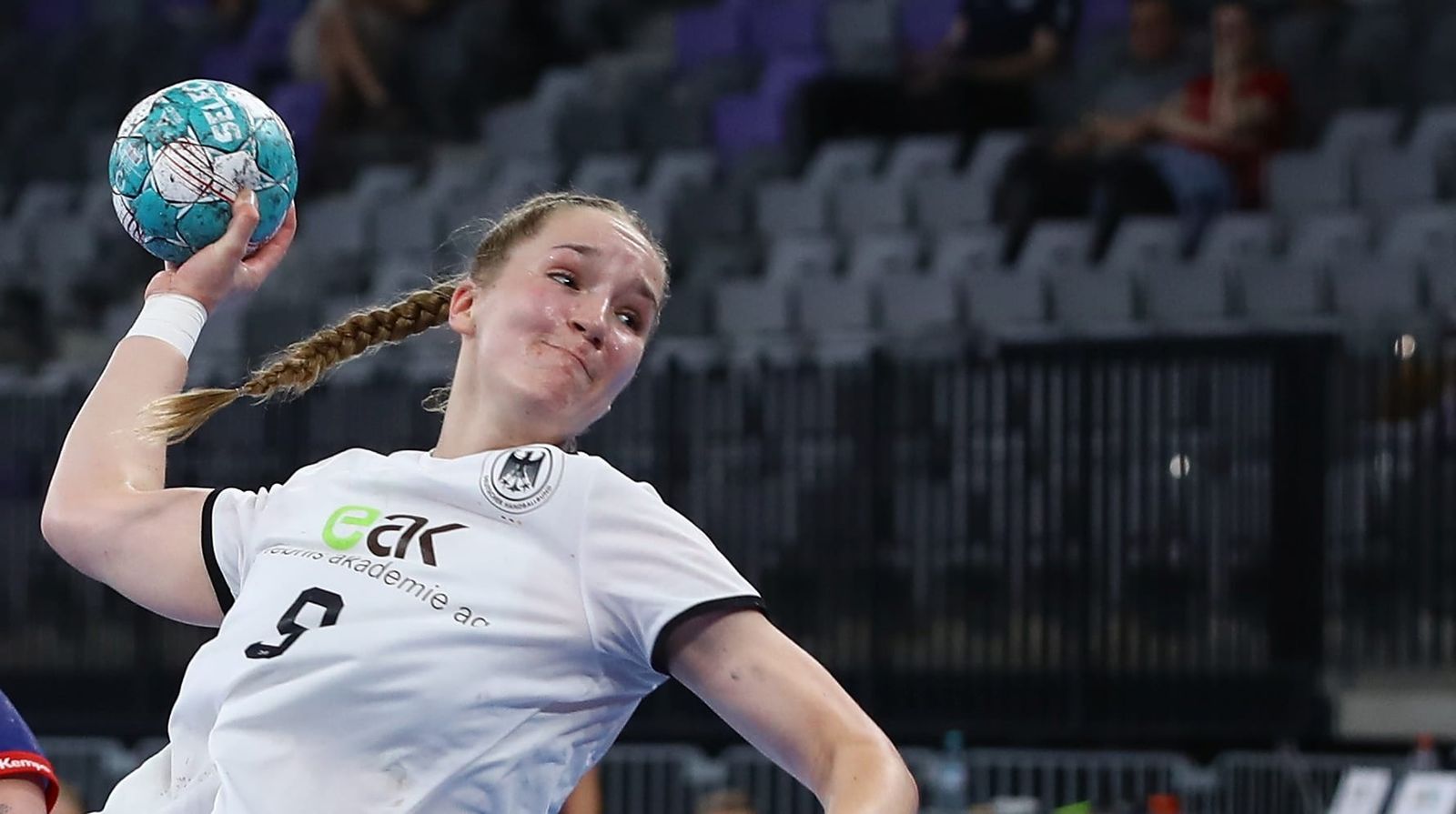 U20 belohnt sich mit Platz 2 für starkes Turnier