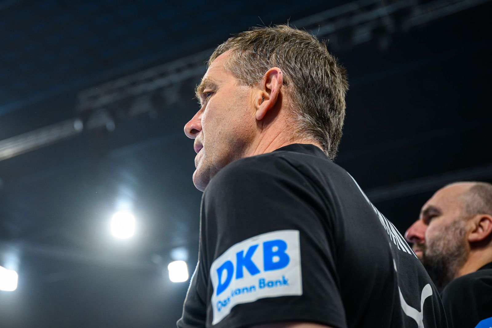 Gislason kann mit Golla und Kohlbacher planen