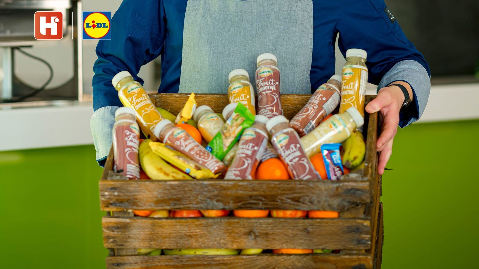 Bio und Handball – ein Match auf Augenhöhe?