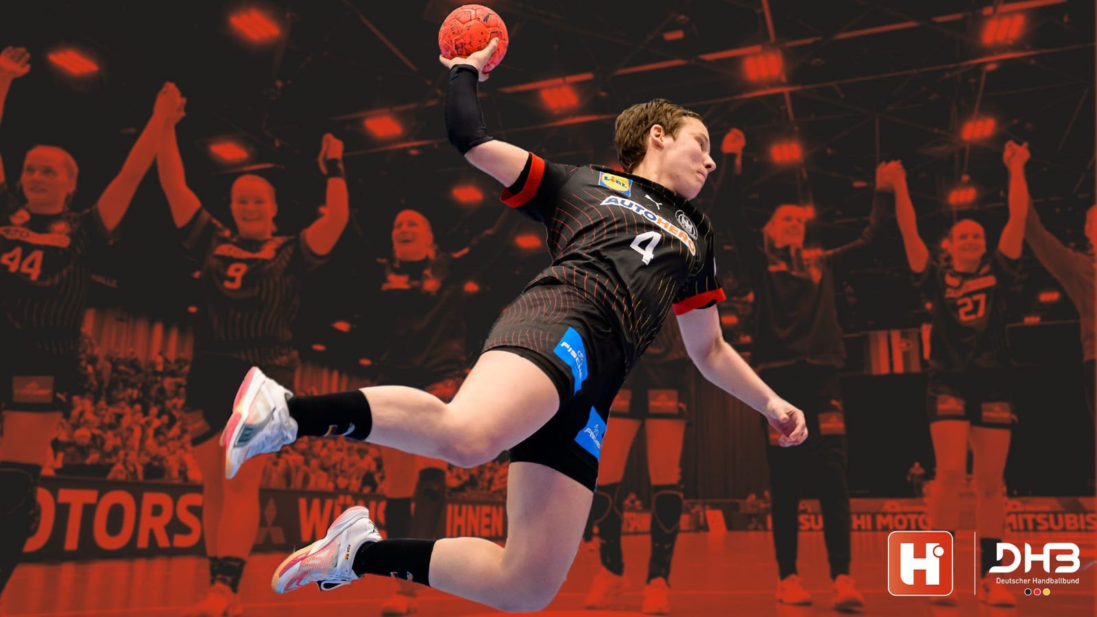 Road to Paris: Gewinne 2 Tickets für die Olympia-Qualifikation!