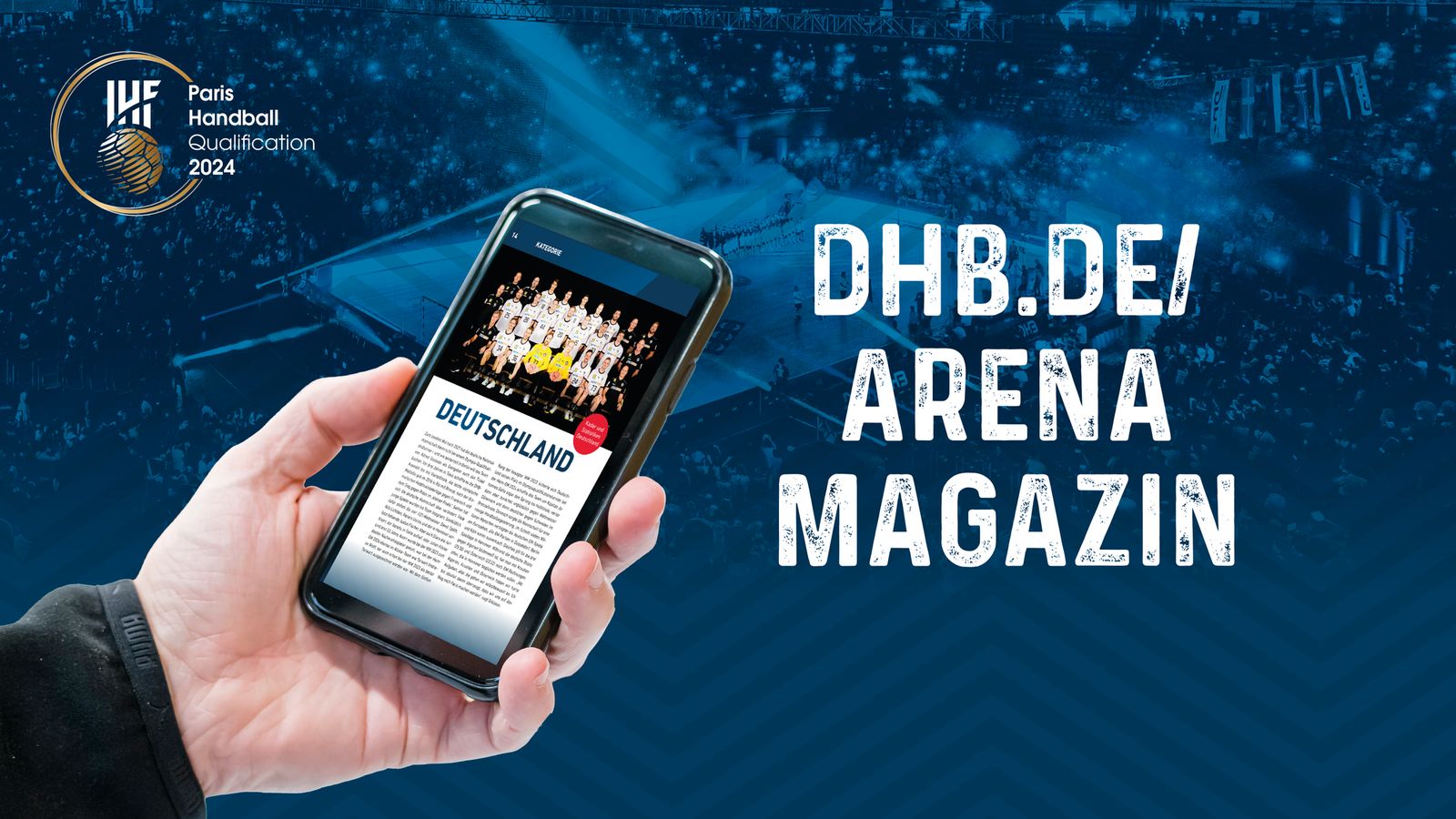 Es geht um das Olympia-Ticket!