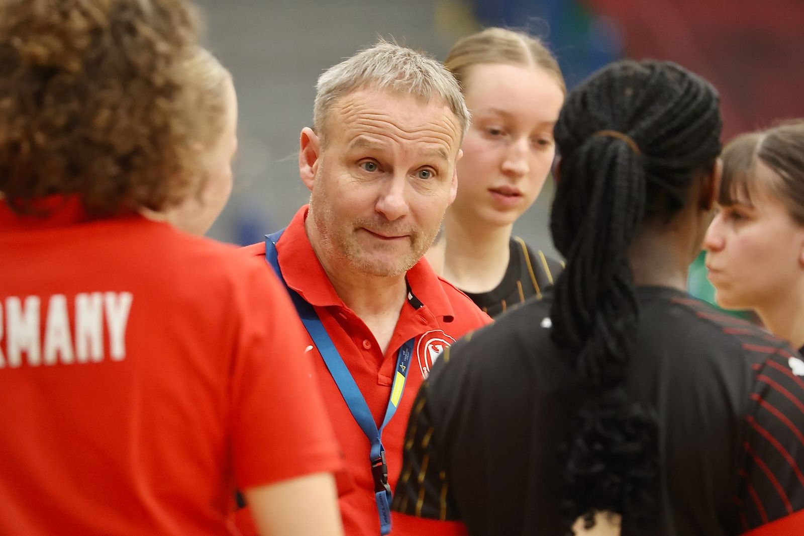 Lehrgangsmaßnahme in Tschechien