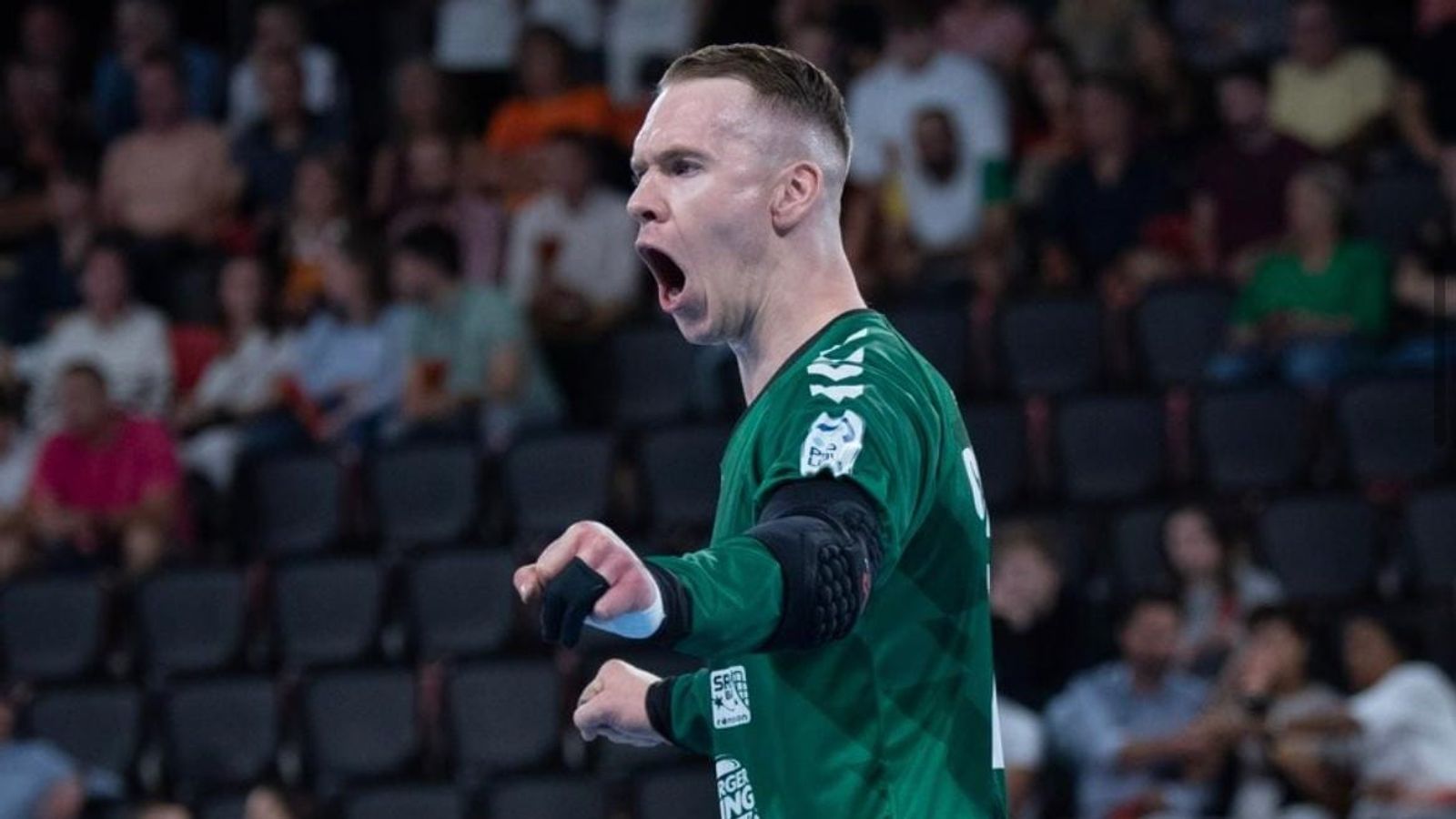 HC Elbflorenz Dresden verpflichtet Robin Cantegrel