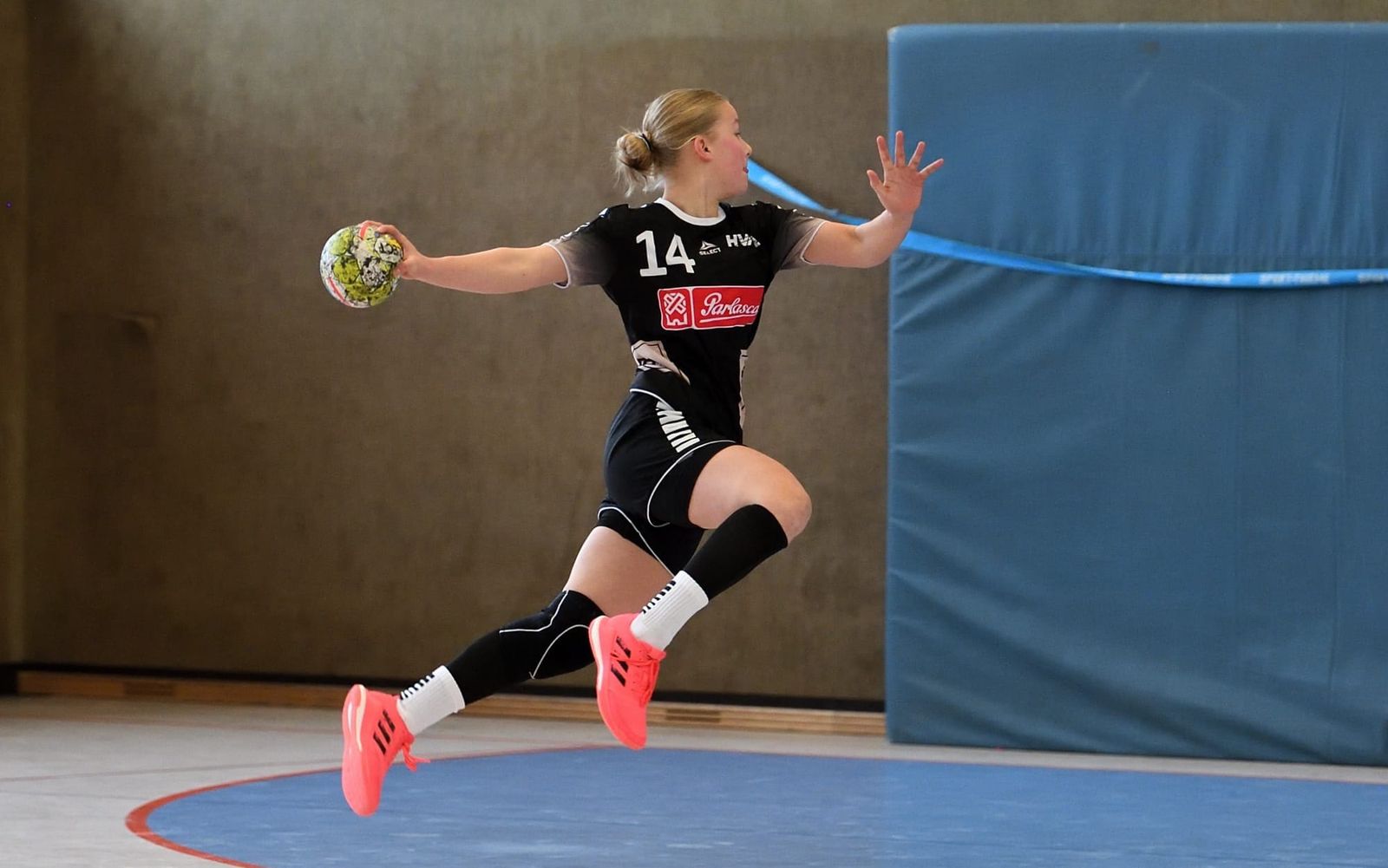 Thomas Krüger: Vielseitigkeit im Training und im Kopf