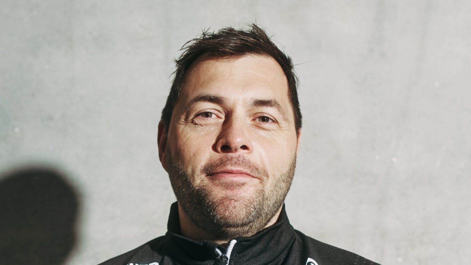 Daniel Sdunek neuer Torwarttrainer