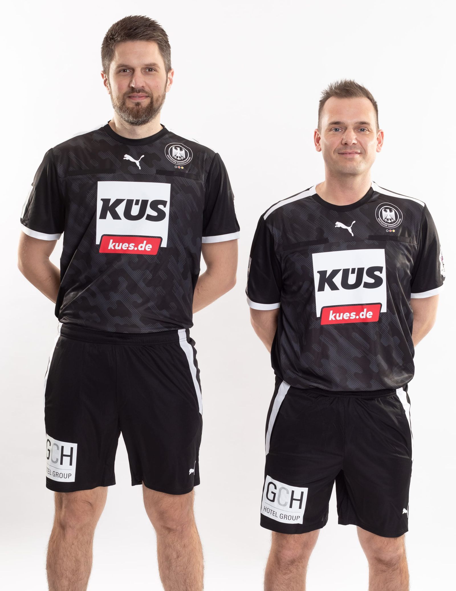 Kinzel/Grobe pfeifen Kampf um Tabellenplatz 1