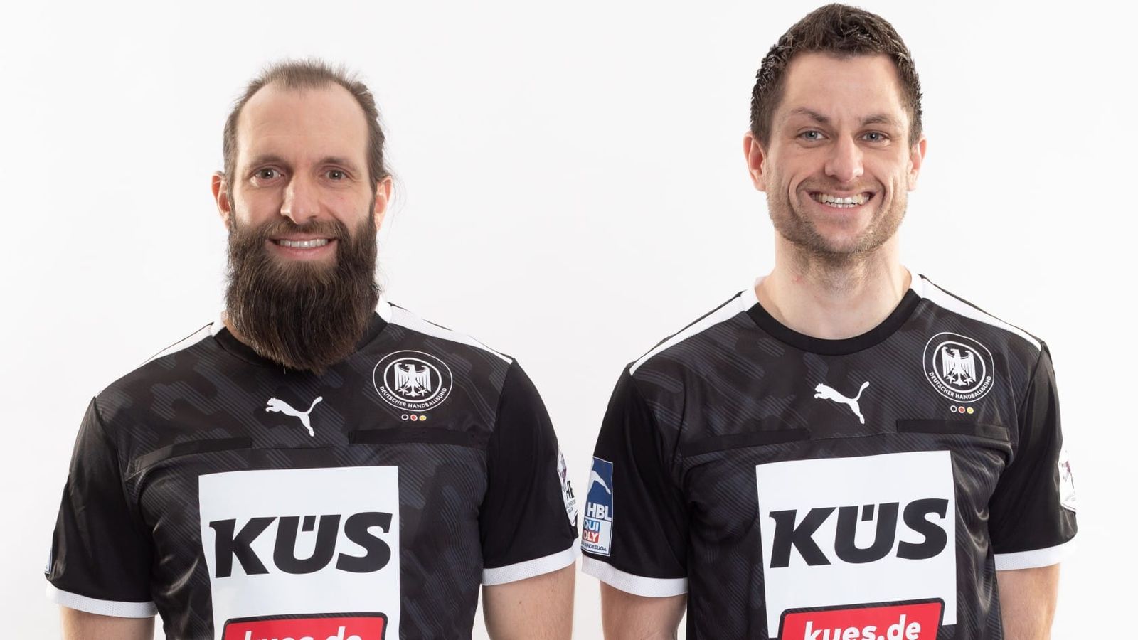 Hurst/Krag reisen zum Nordduell