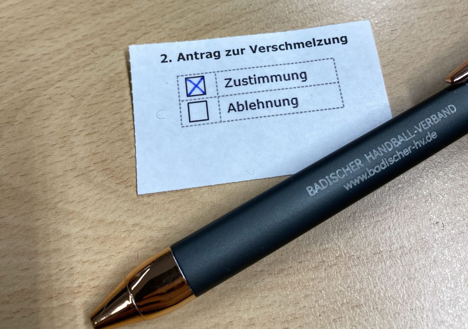 Zusammenschluss der Verbände: „Hervorragendes Signal für den Sport in Baden-Württemberg“