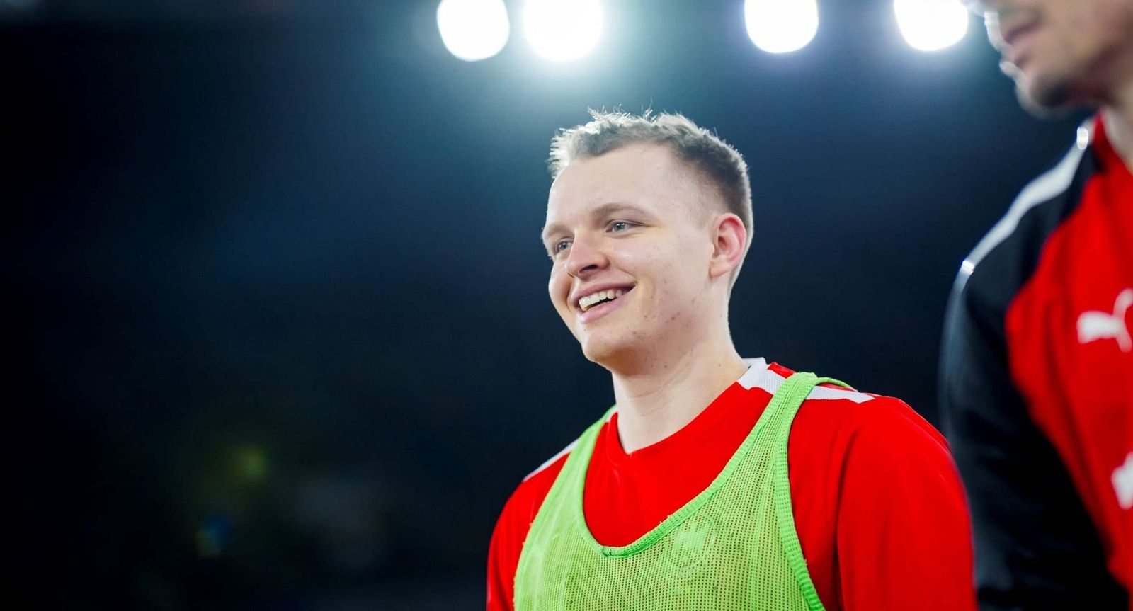 Nationalspieler Fischer fällt mehrere Wochen aus