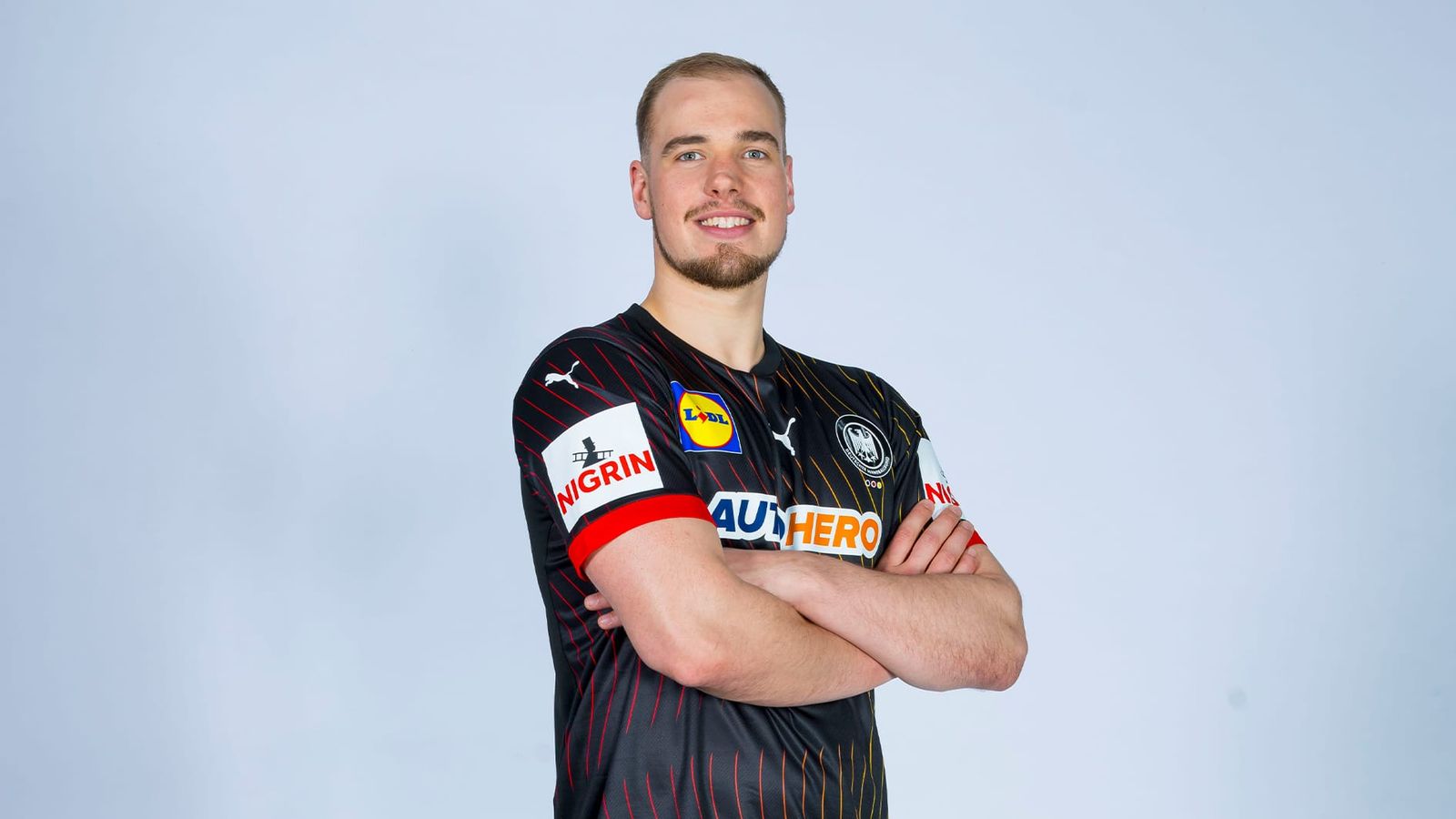 SC Magdeburg verpflichtet Zechel