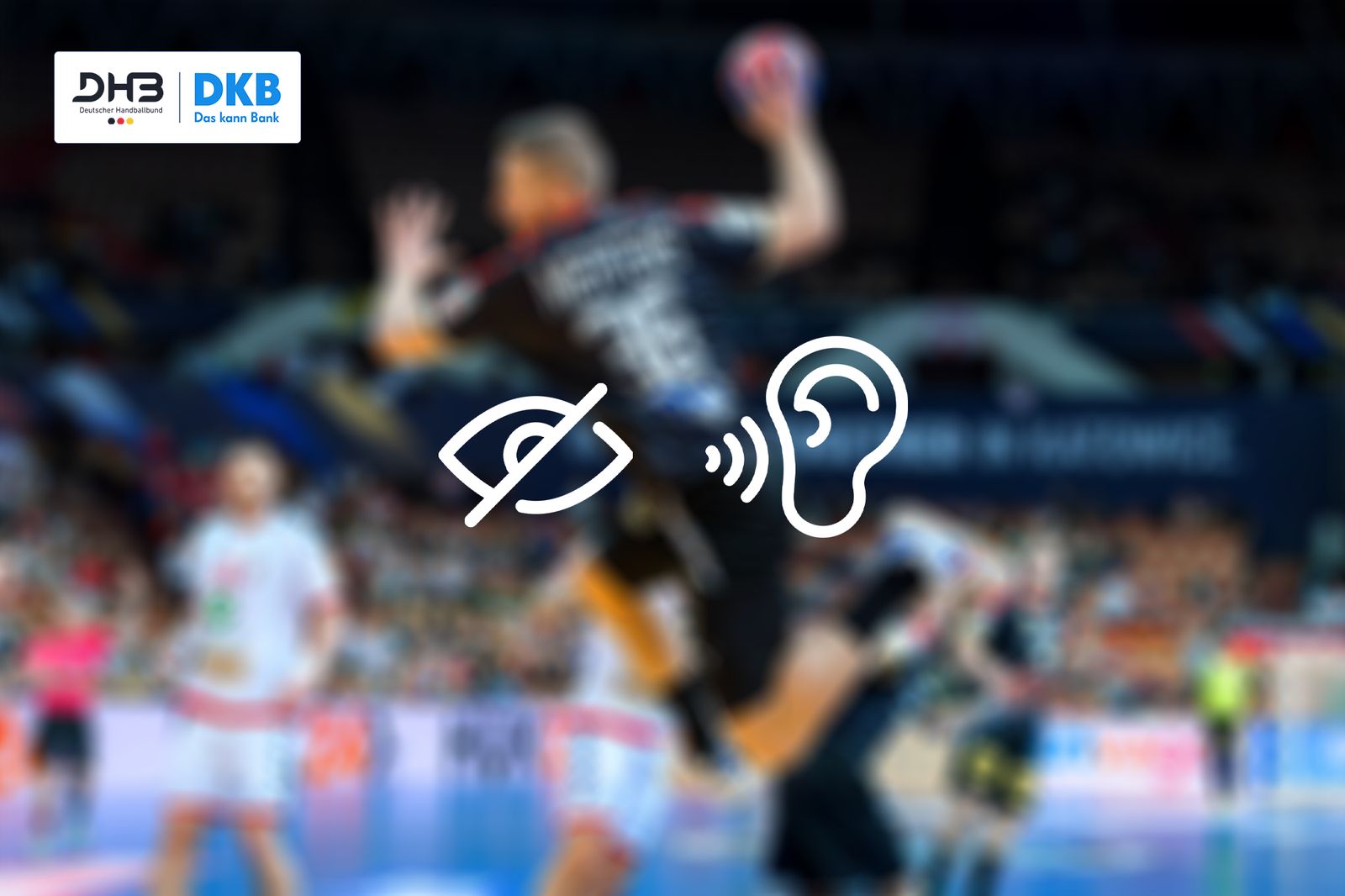 Audiodeskription sorgt für mehr Barrierefreiheit