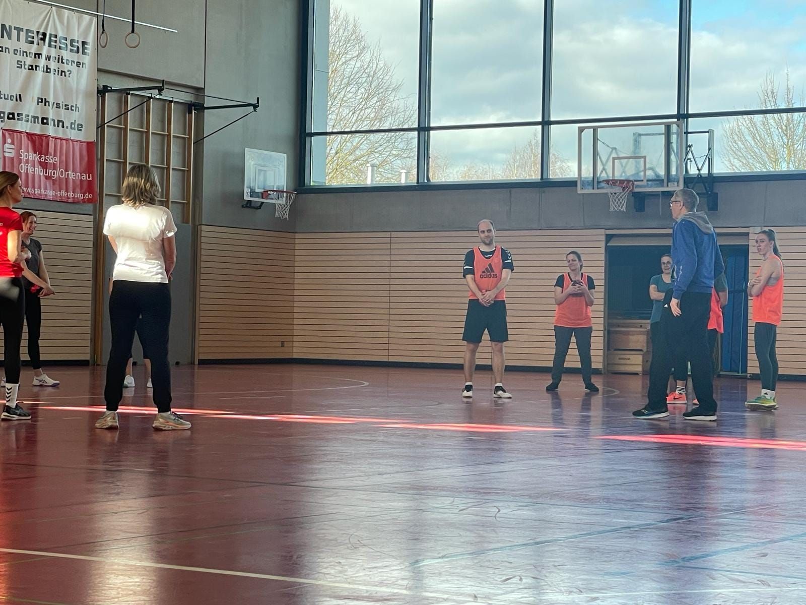 Erfolgreiche Durchführung des DHB-Lehrkraftzertifikats mit über 70 Teilnehmern an drei Standorten