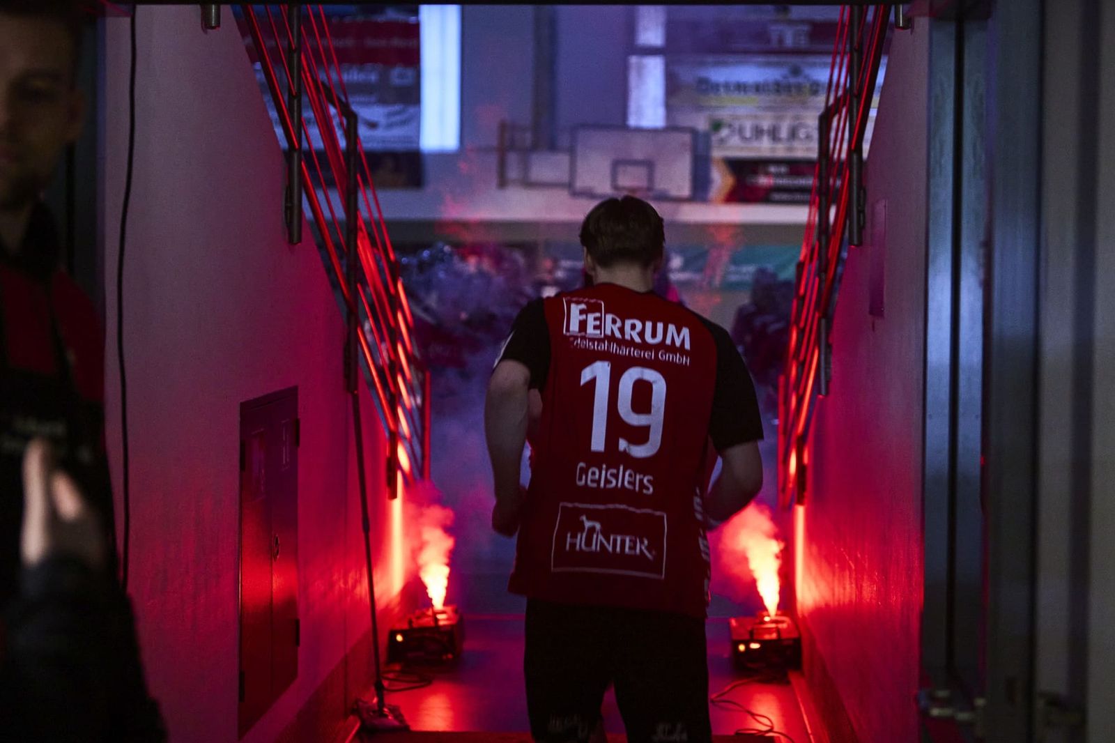 Nächster Spieltag – Nächstes Derby: Heißer Fight zwischen Team Handball Lippe und TSG A-H Bielefeld