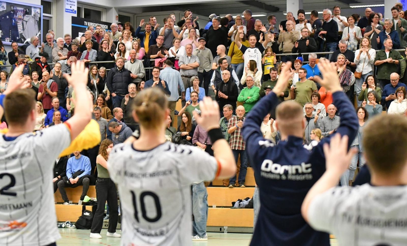 Kampf um den Aufstieg in die 3. Liga: Das Restprogramm der Top 5 in der Nordrheinliga