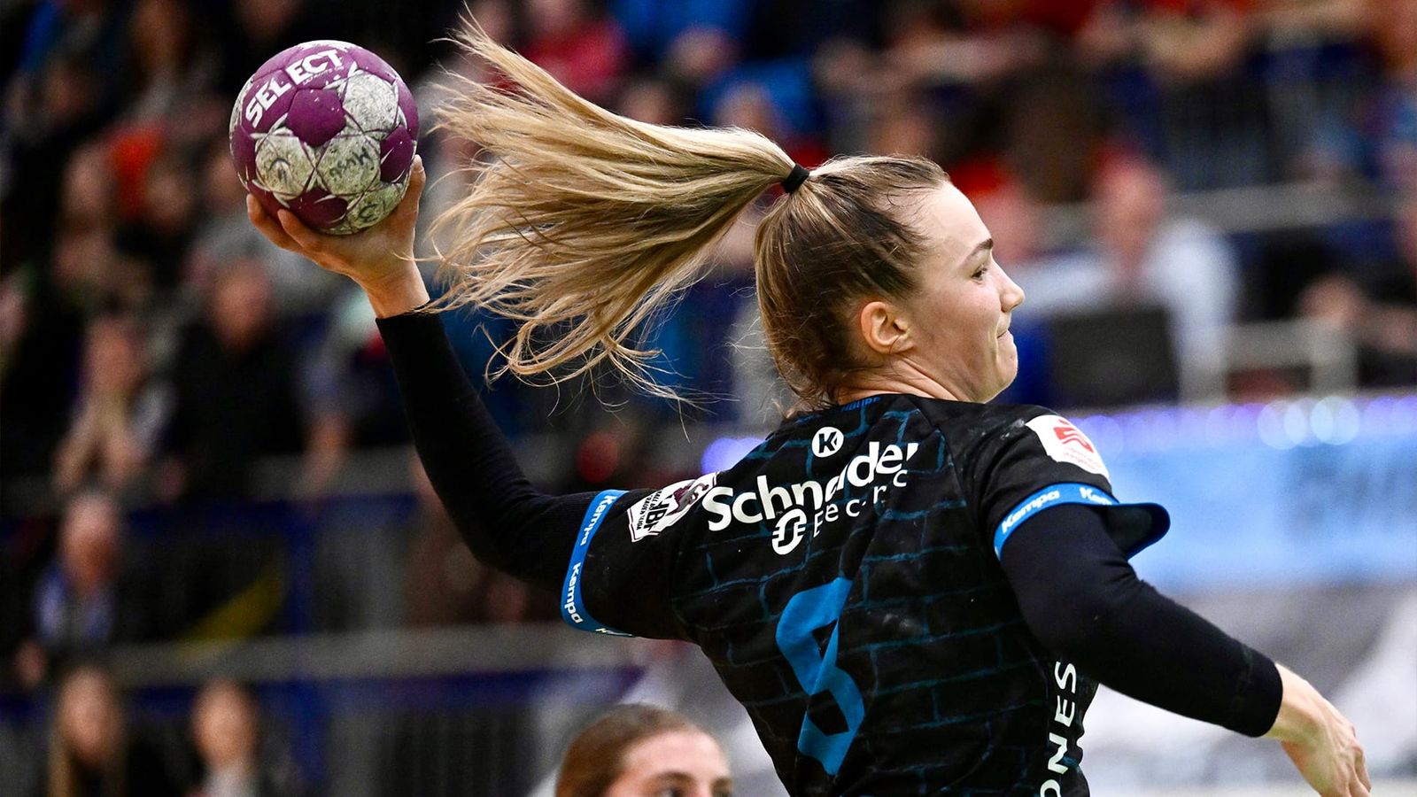 Ärgerliches Déjà-vu: Bunkerladies lassen sich Heimsieg noch entreißen