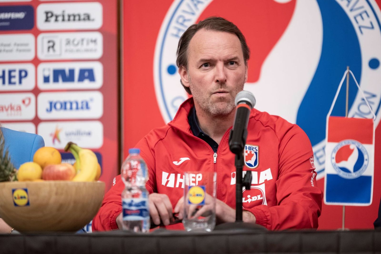 Sigurdsson vor Olympia-Quali: "Vor mir muss keiner zittern"