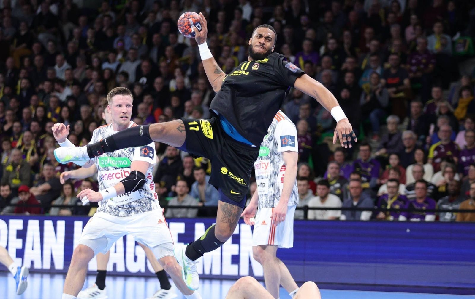 4 Teams, 4 mal Highlights - ein Event: Der SO-TECH Cup 2024