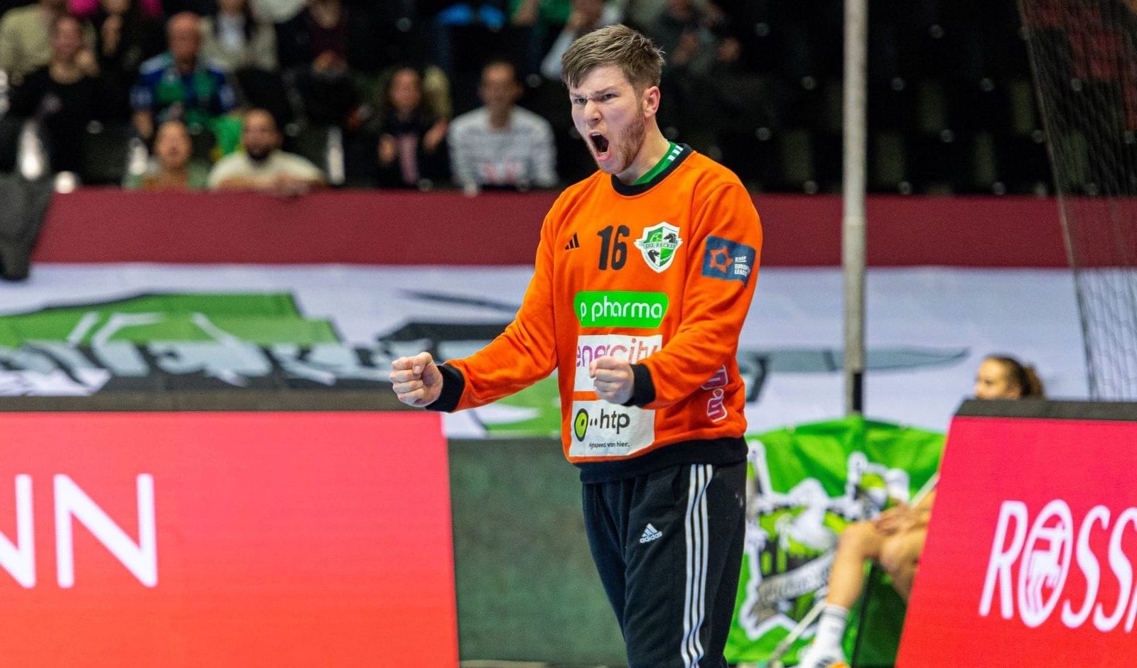 European League: Alle drei deutschen Teams gewinnen