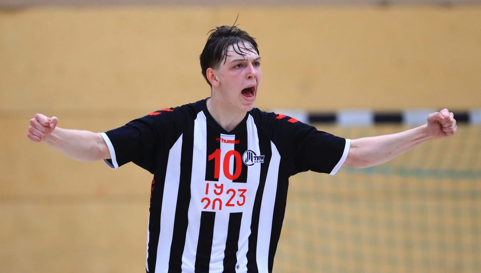 JBLH: THW Kiel braucht einen Sieg fürs Viertelfinale